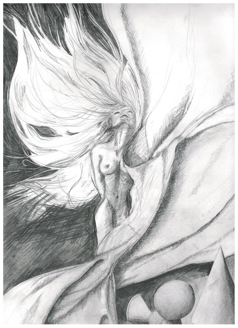 Liberation by Phantalis