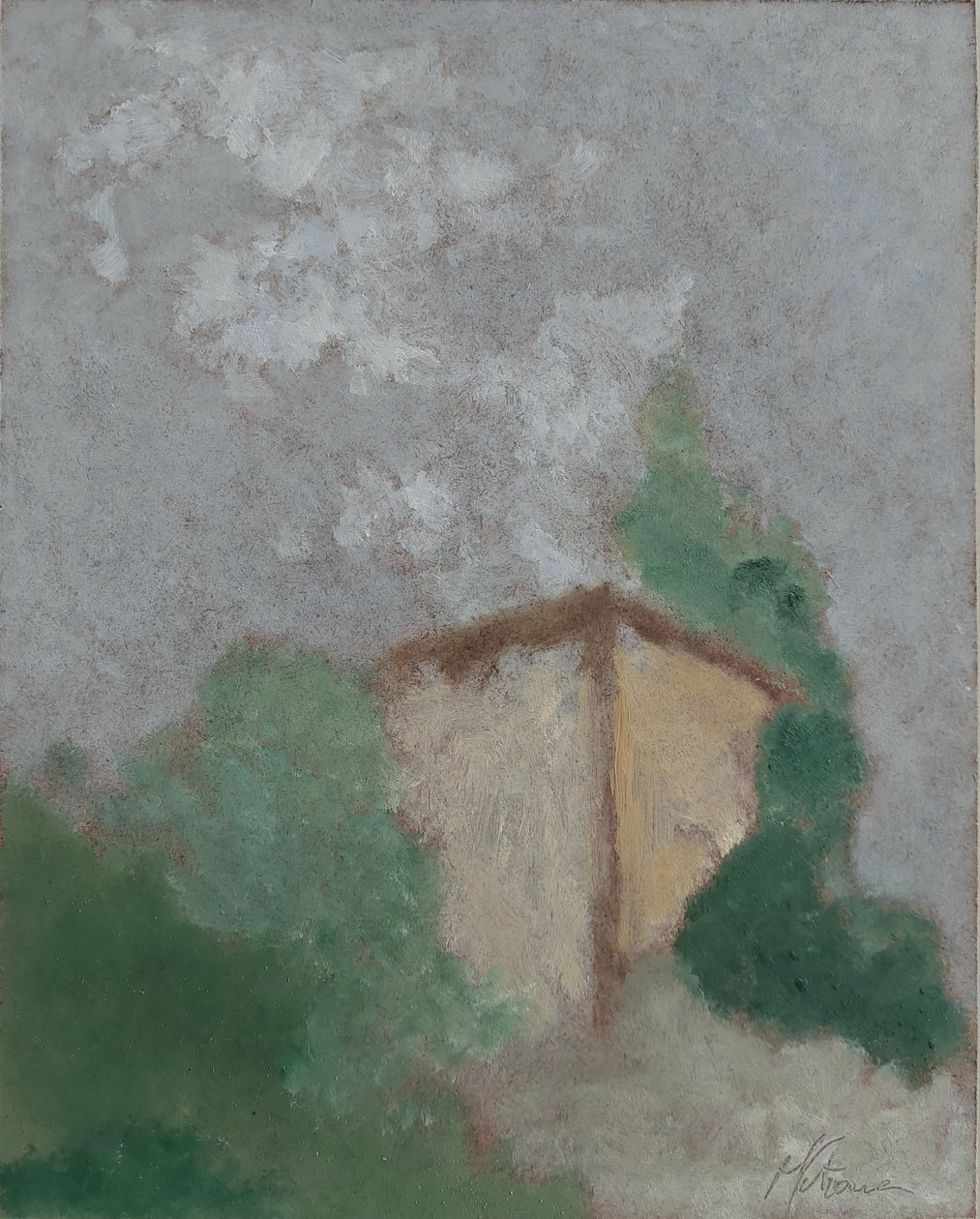 Casale by M. Vet