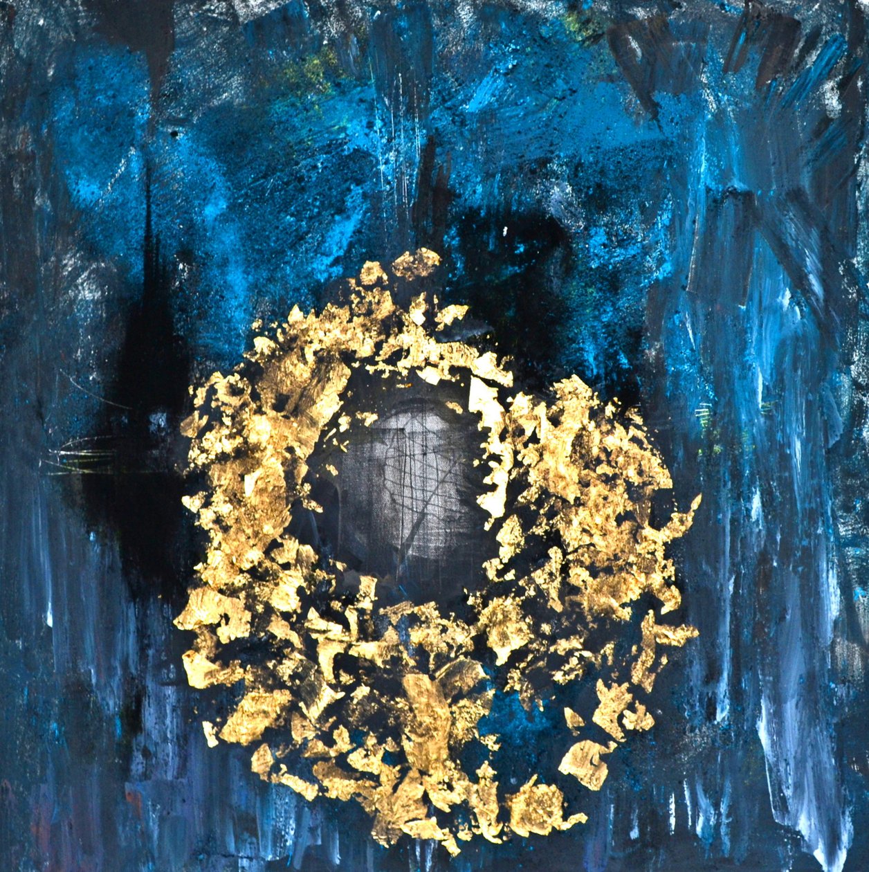 Portal by Alexandra Gertrud Maria Marx