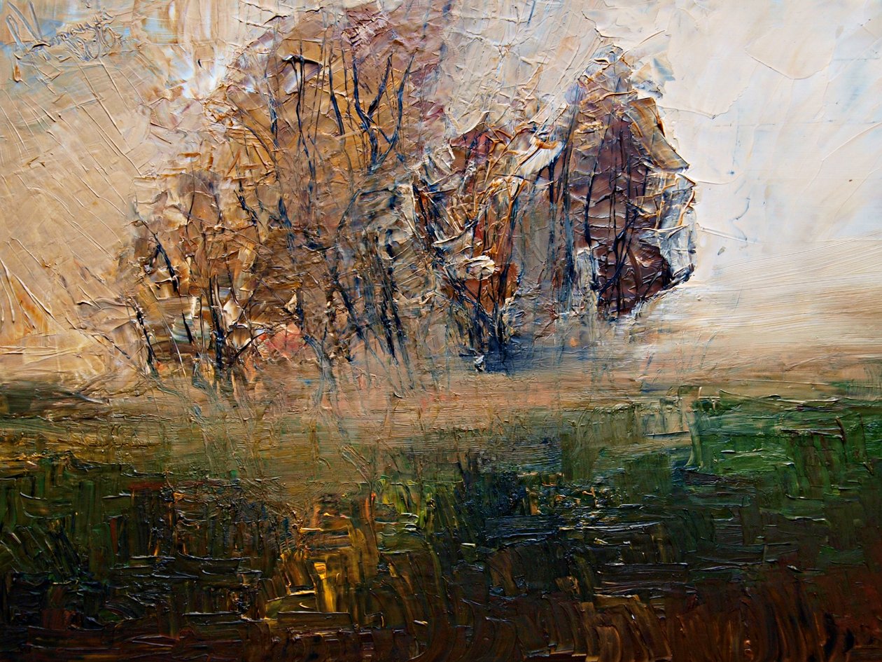 Autumn by justyna kopania