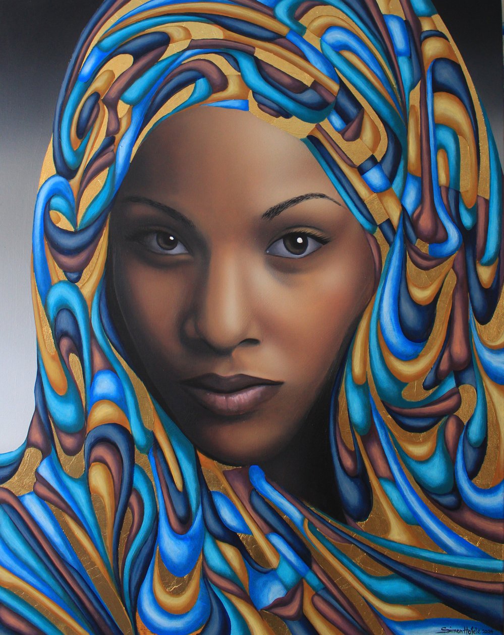 Nabra by Simon Hafele Psy-Pix 