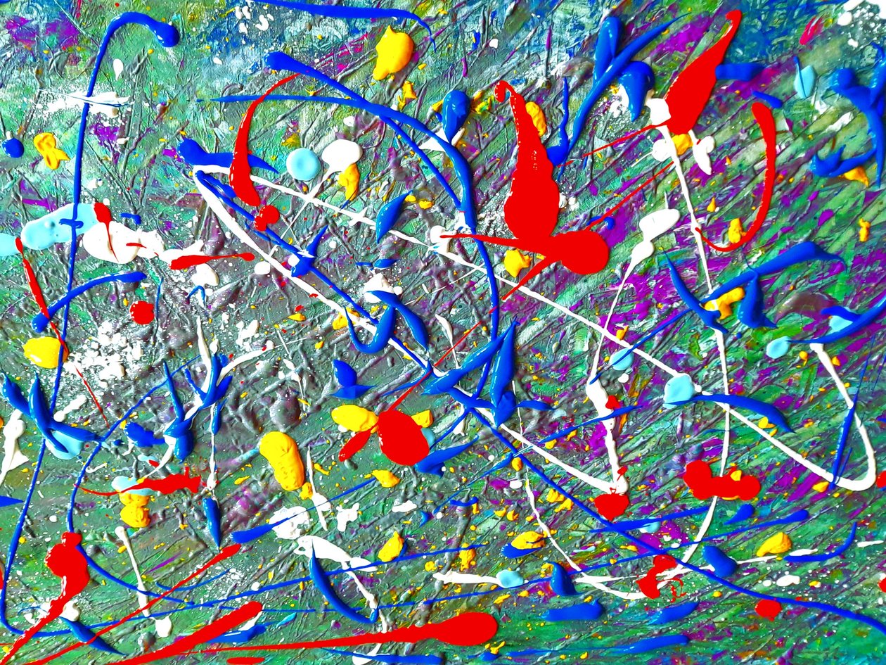 Birds of Paradise by Margareta Uliarte