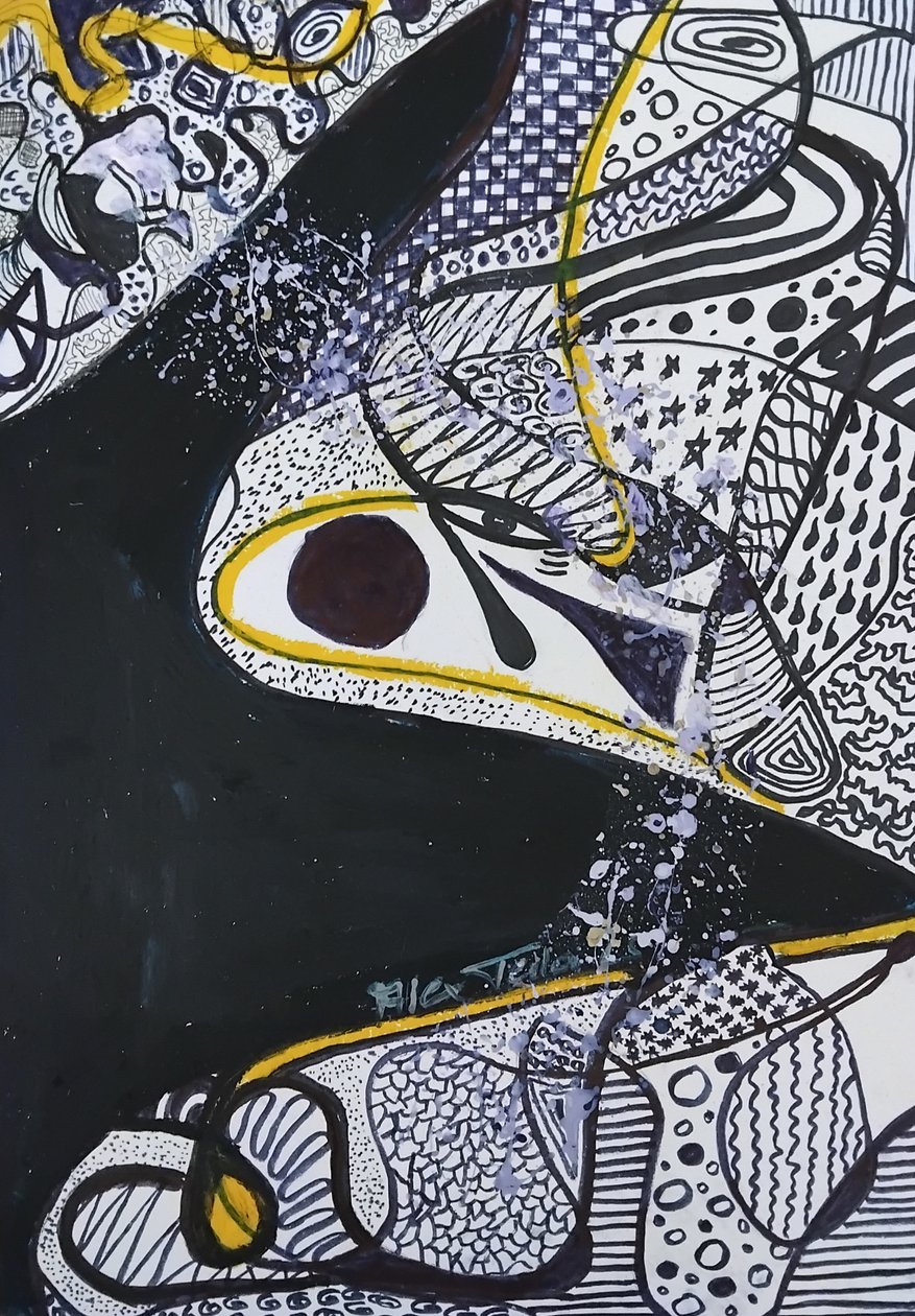 Twelfth Night by Alex Terla