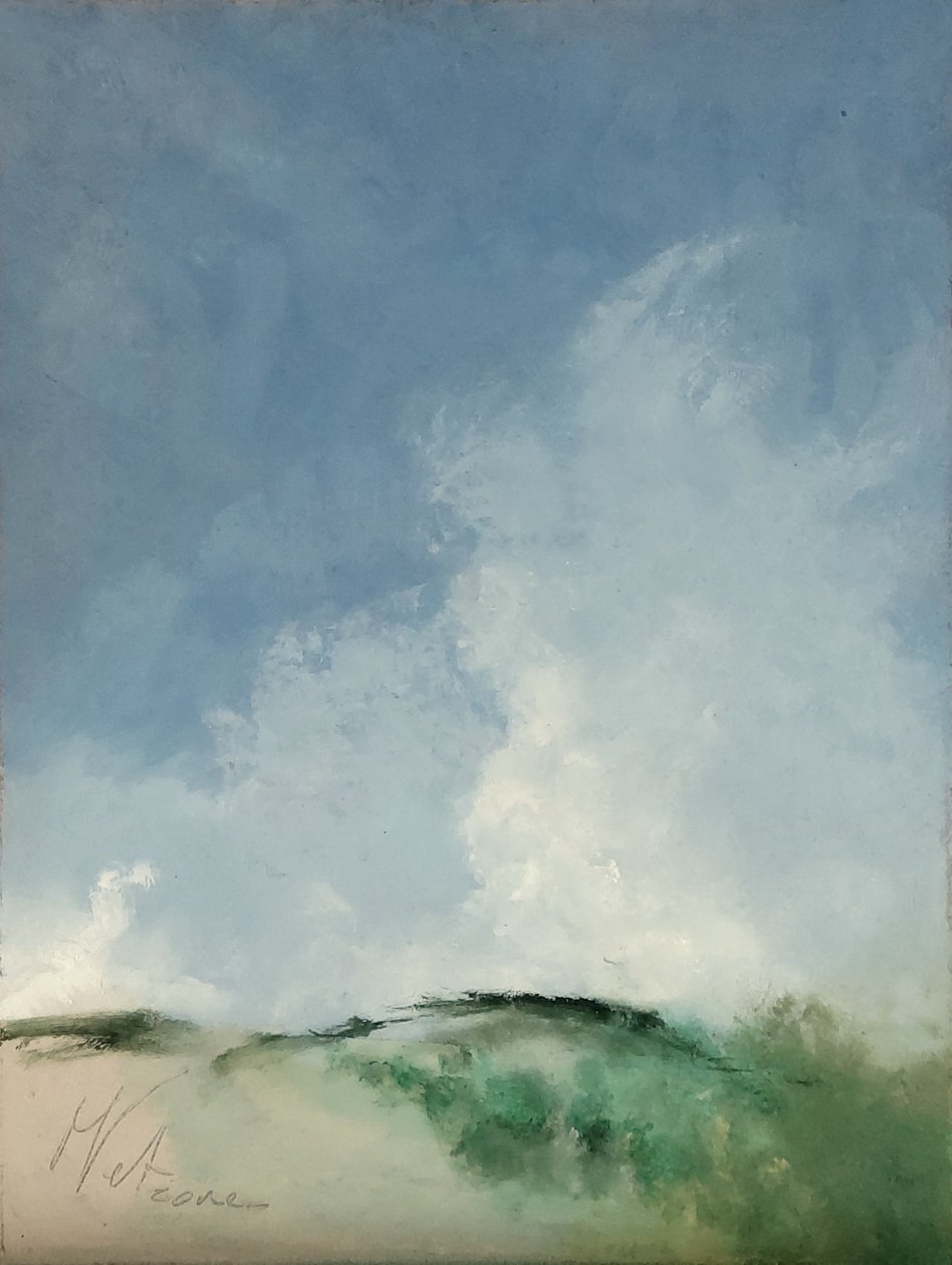 Swampy Place by M. Vet