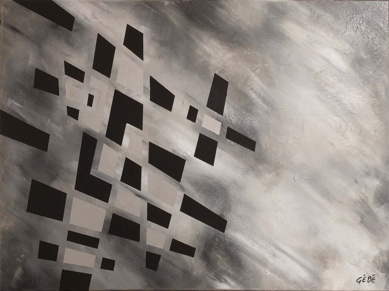 Fragmentation by Guy Boulianne