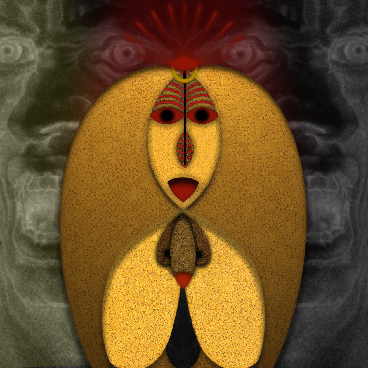 DIS by Alexander Eibach
