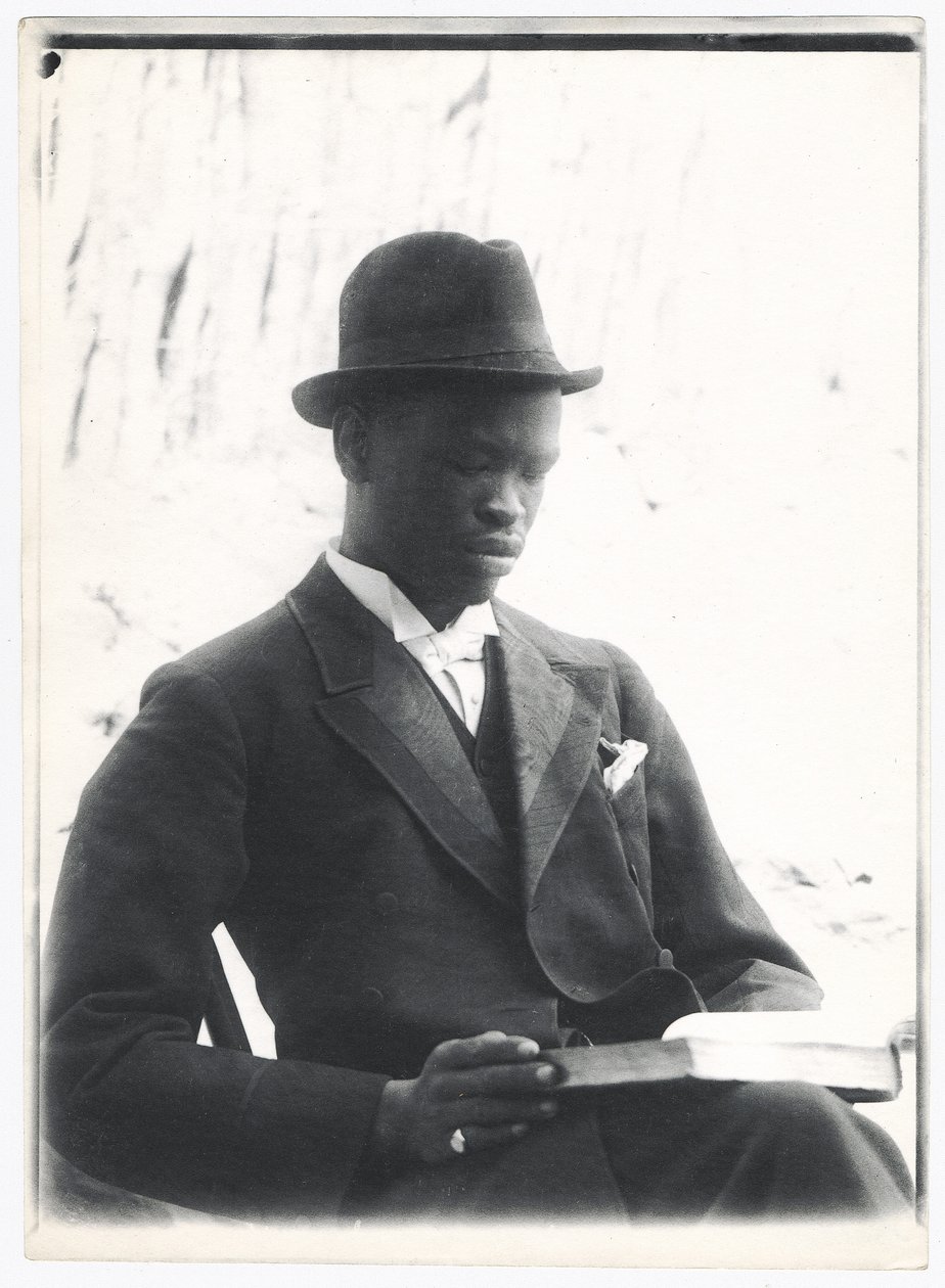 Sekhome, Khama