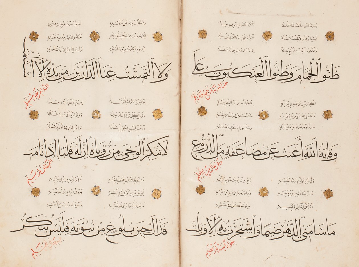 Page of the 