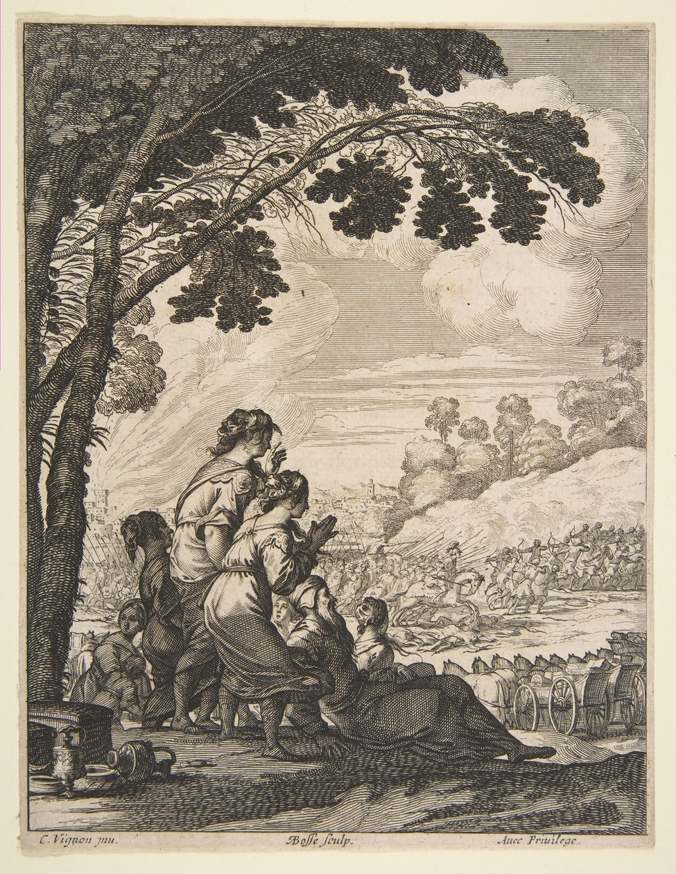 Illustration from L