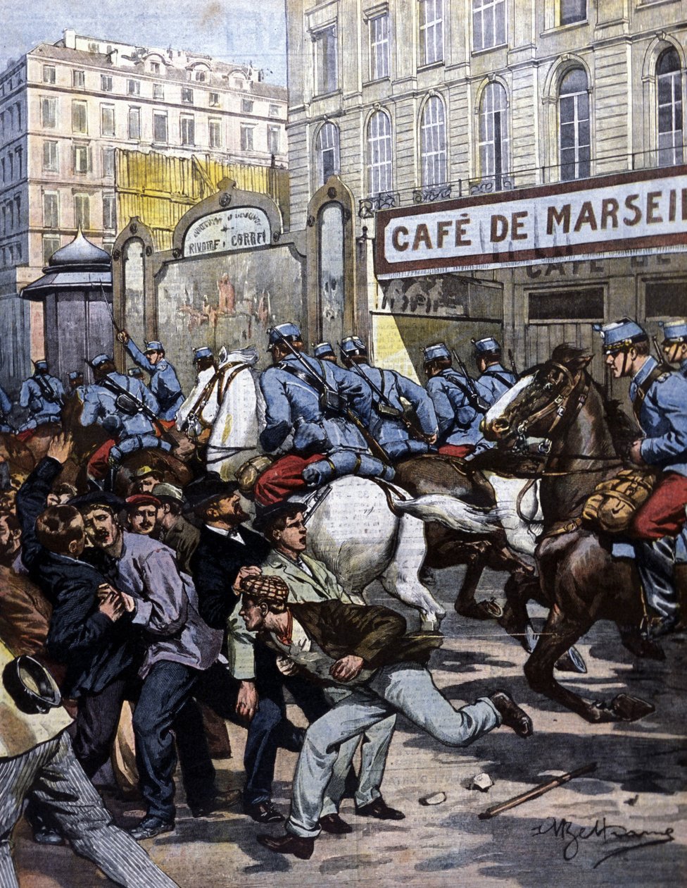 The workers