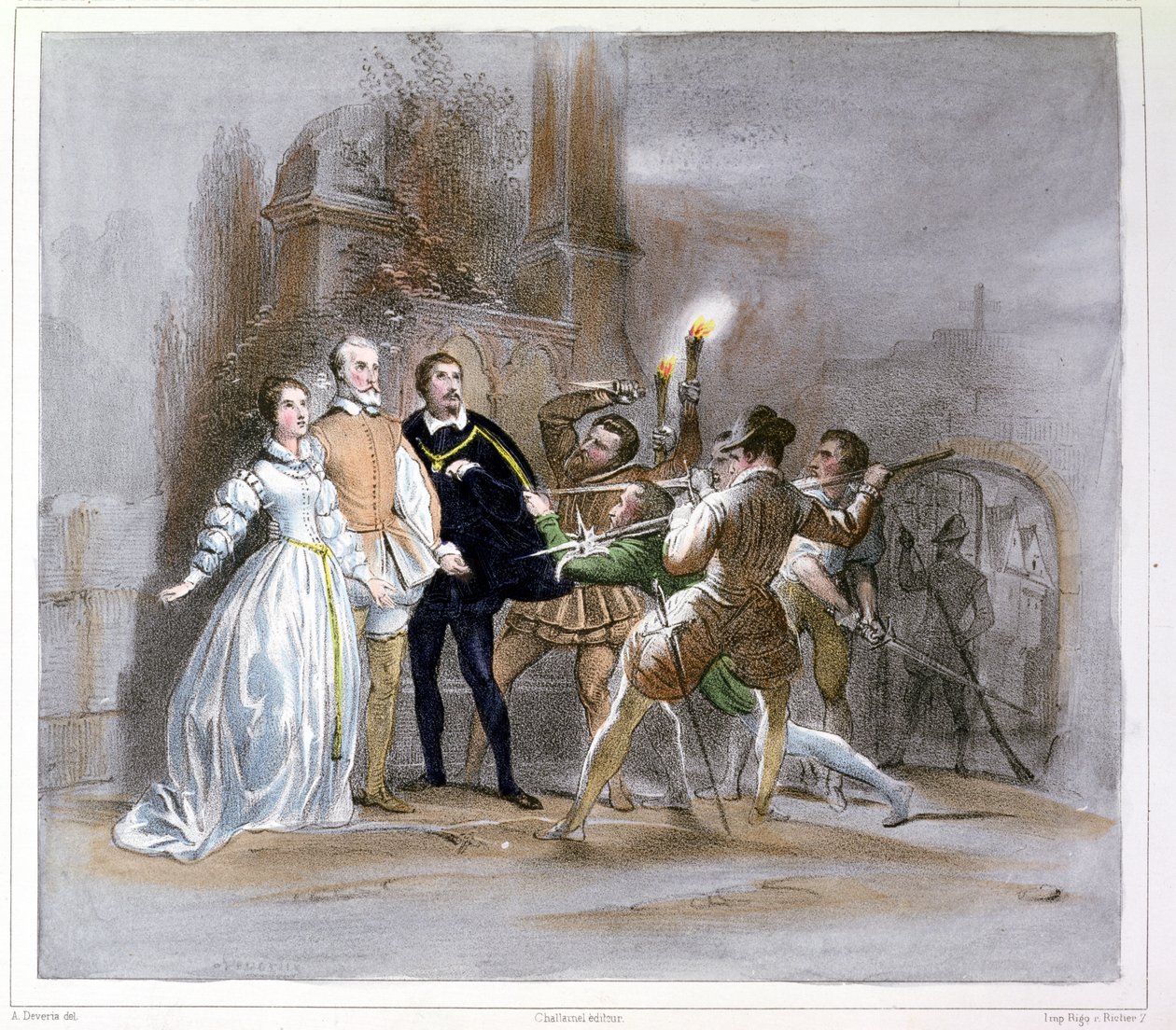 Scene from 