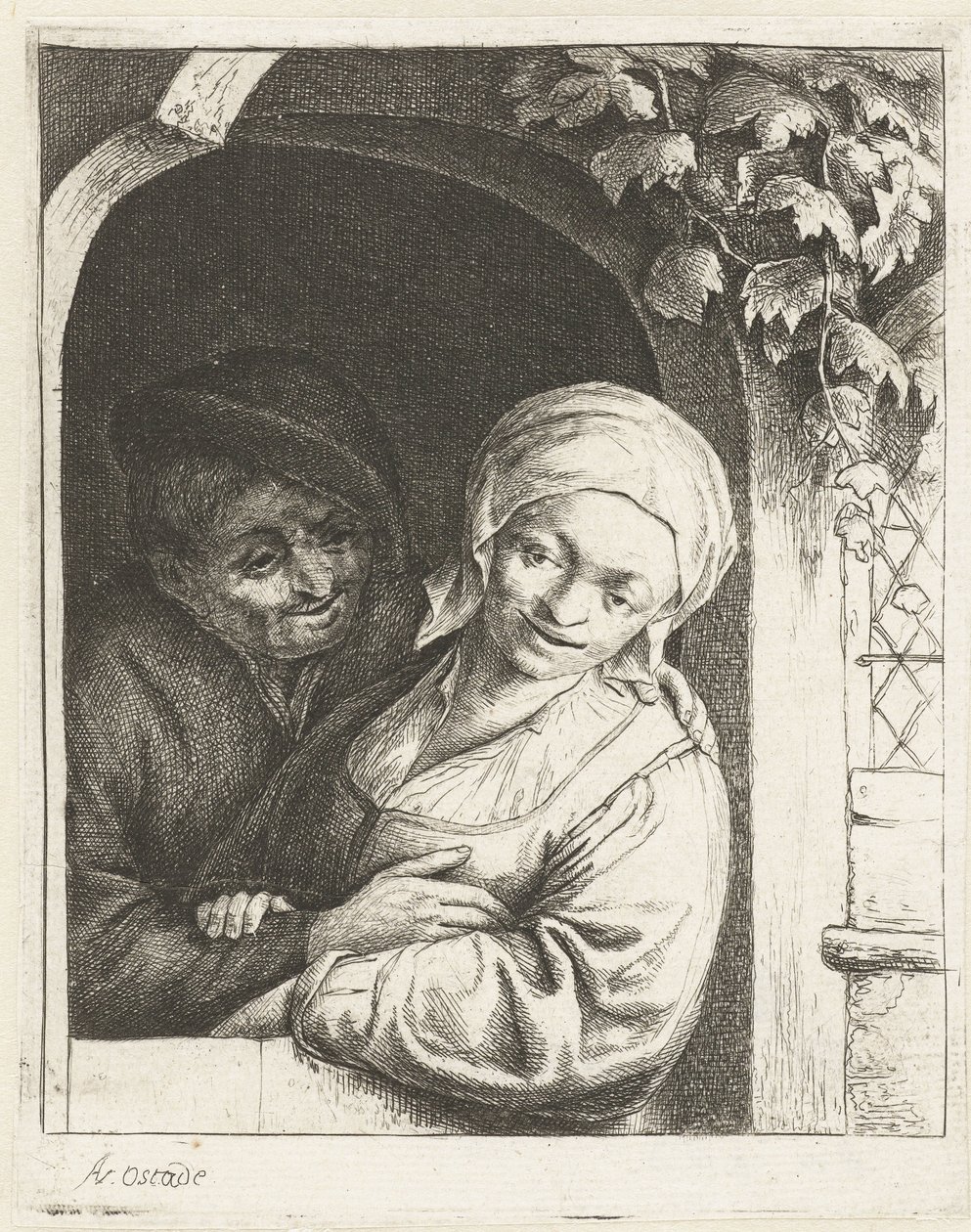 Farmer and Farmer