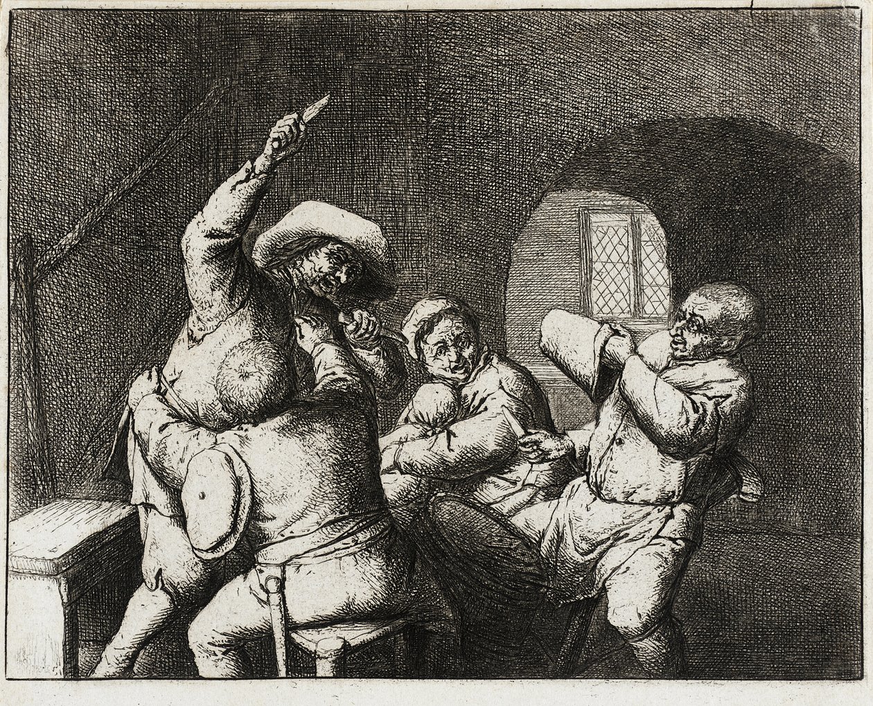 The Peasants