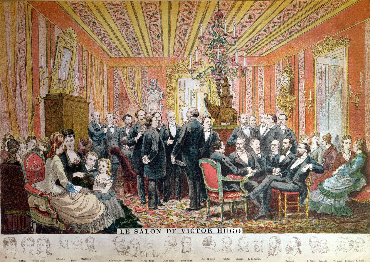 Victor Hugo
