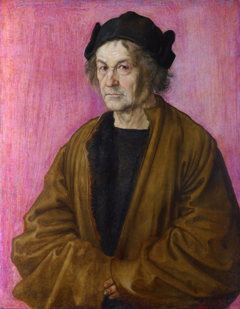 The Painter