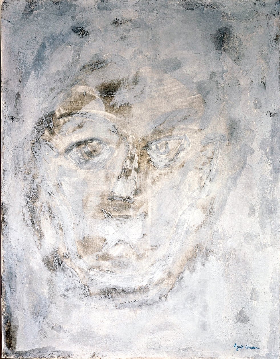 Raw by Agnes Girardon