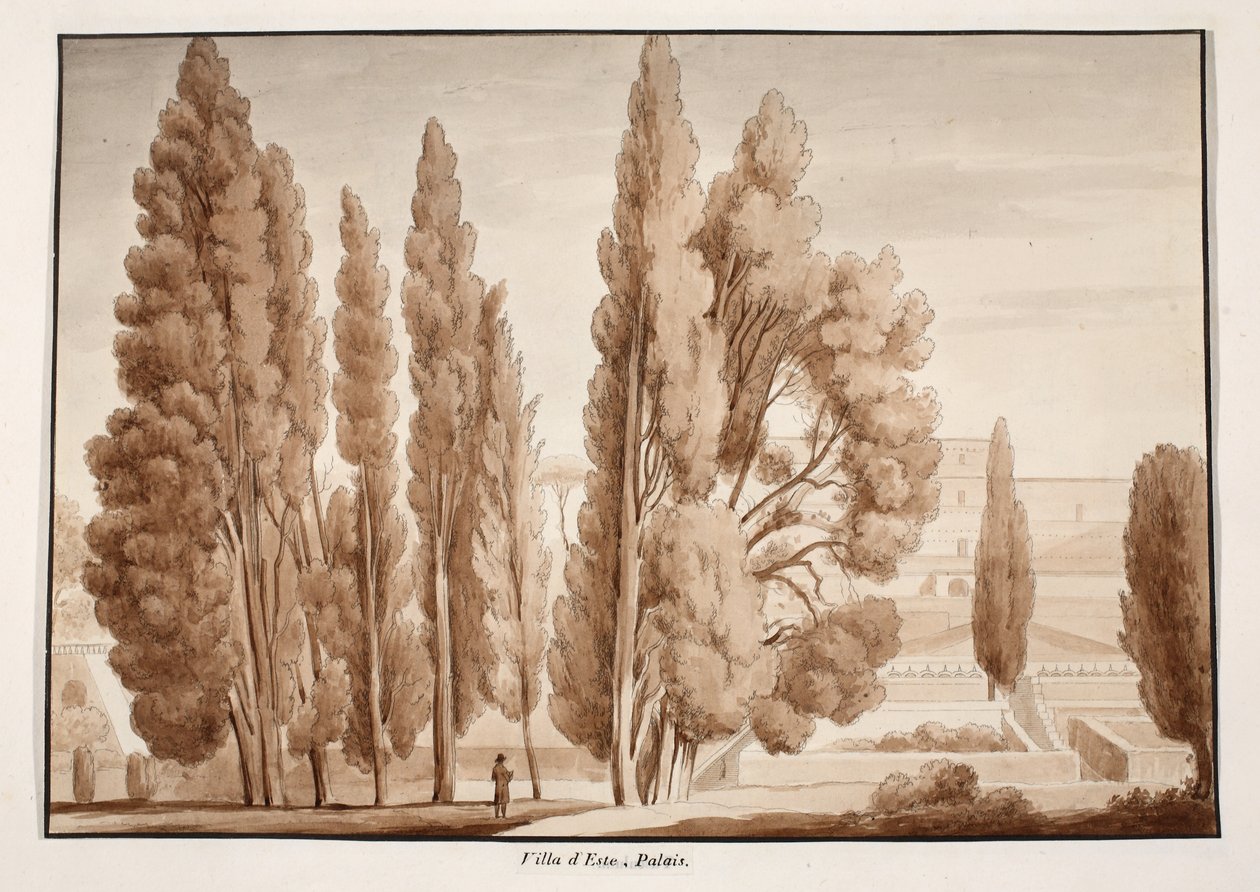 The Villa d