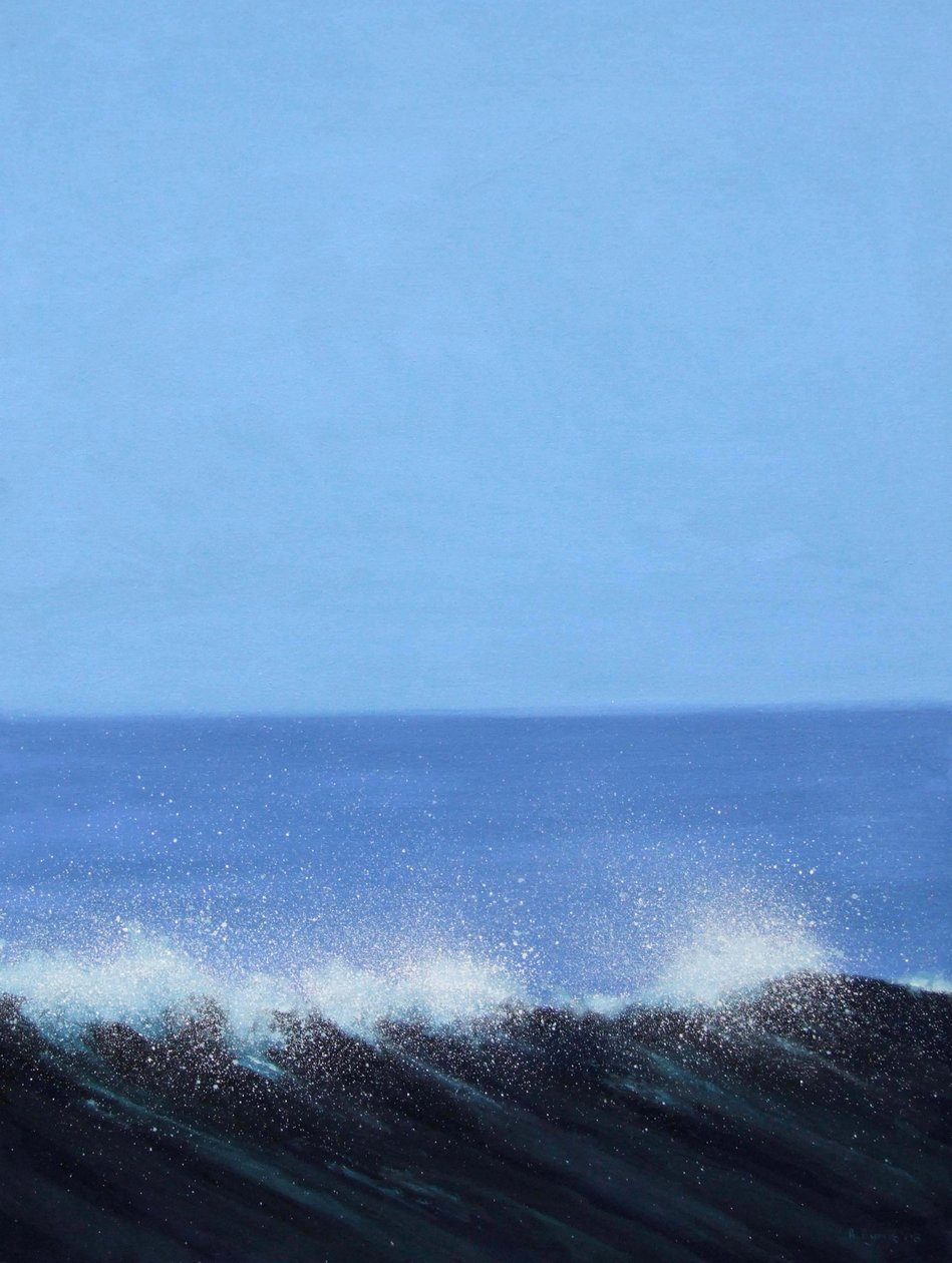 Sea Picture IV by Alan Byrne