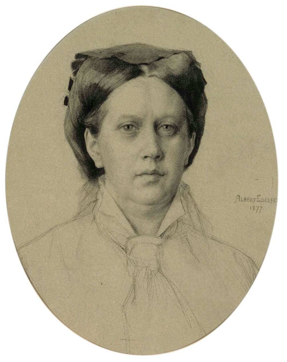 Portrait of the Artist
