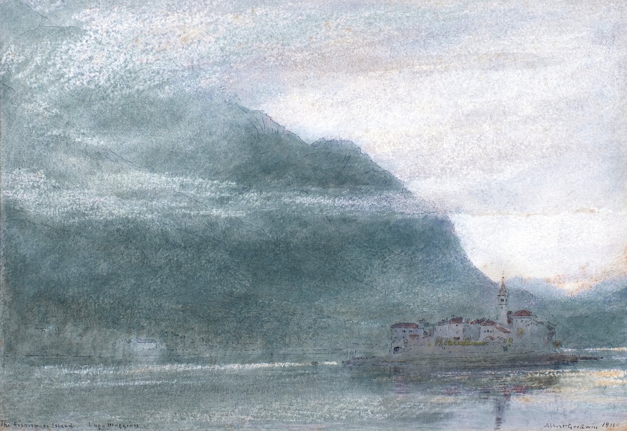 The Fisherman