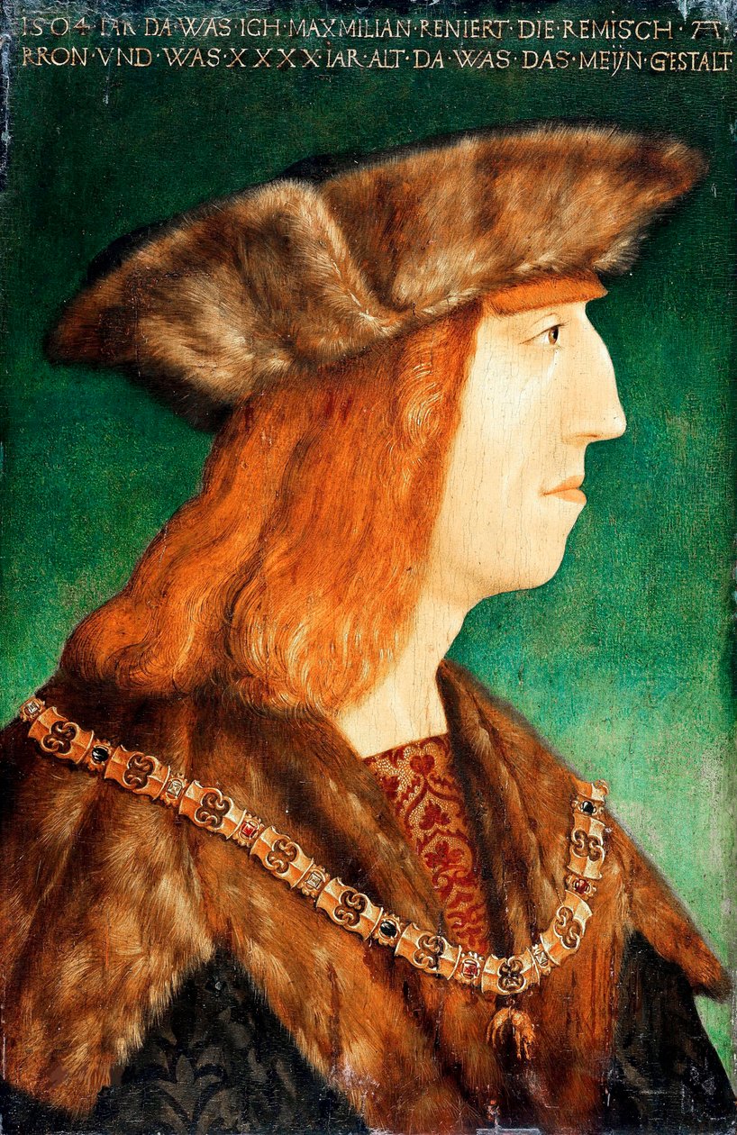 Portrait de l