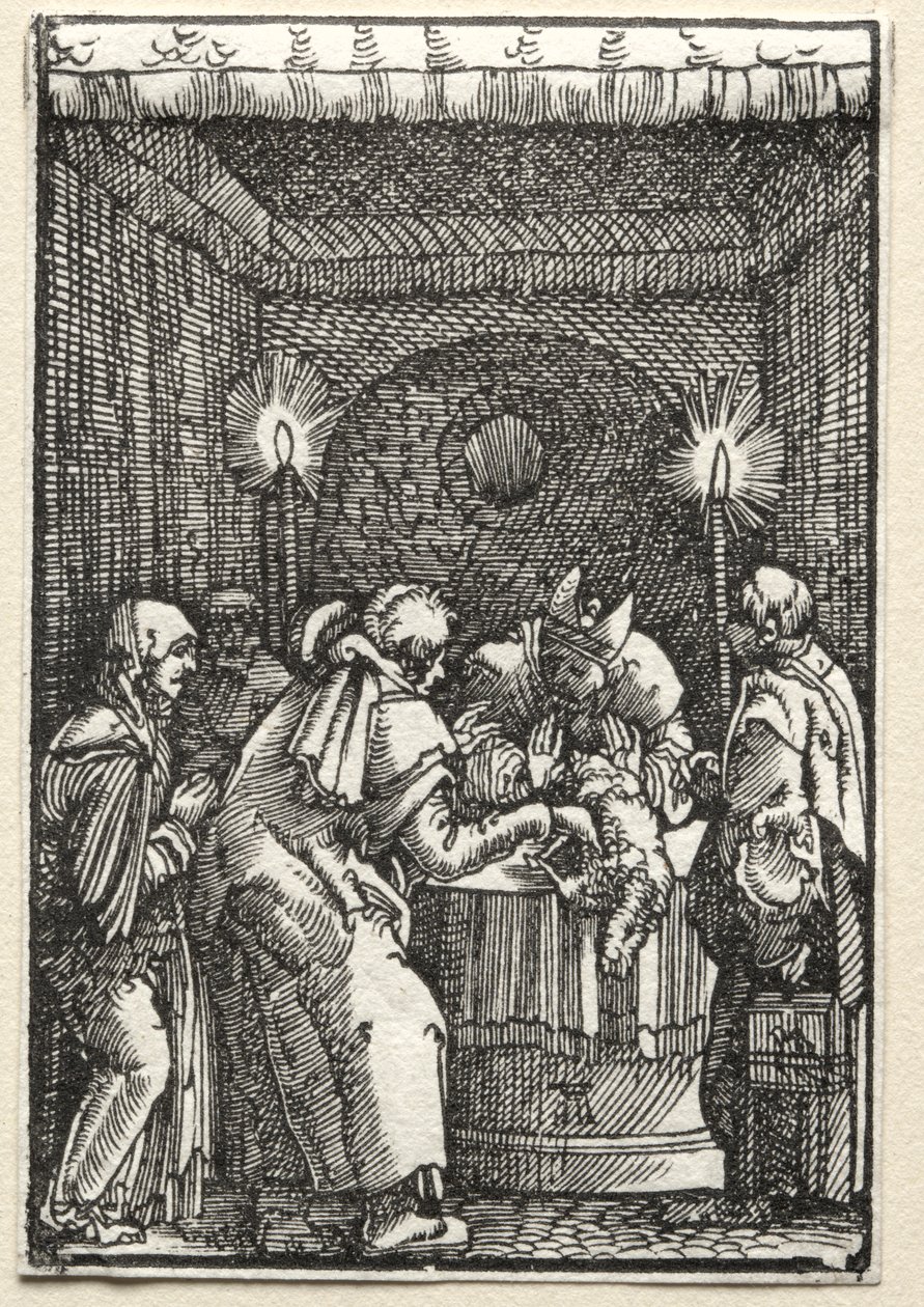 The Fall and Redemption of Man: Joachim