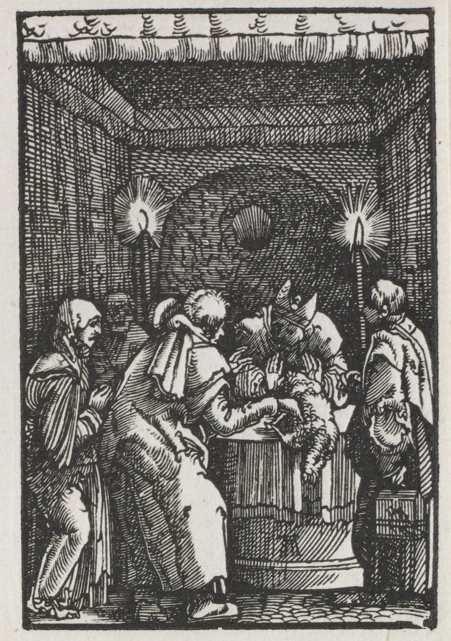 The Fall and Redemption of Man: Joachim