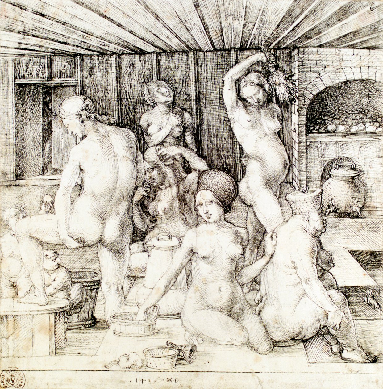 The Women