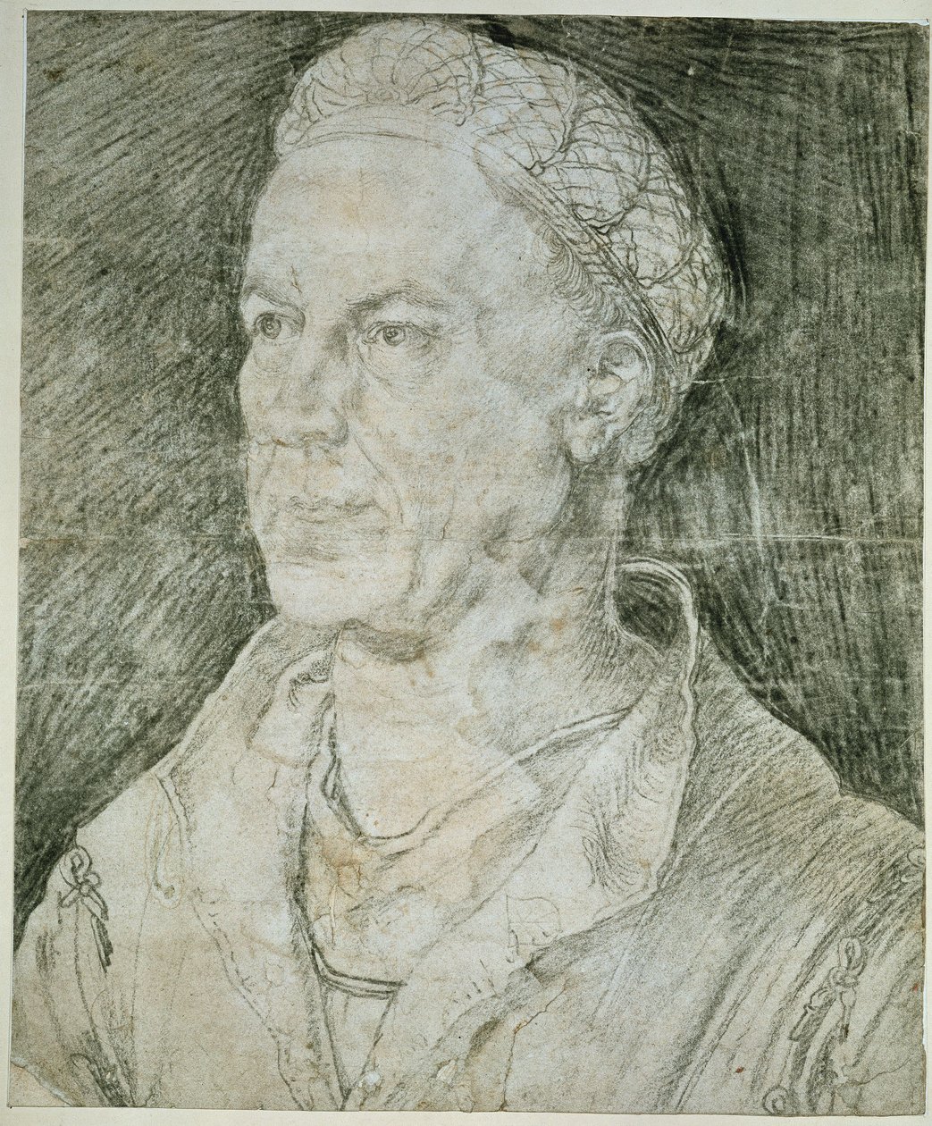 Jakob Fugger the Rich by Albrecht Dürer