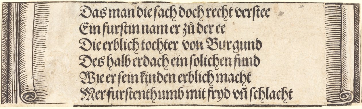 Printed Text for 