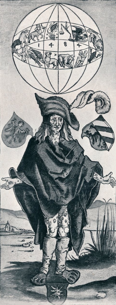 Venereal Disease, 1496 1906 by Albrecht Dürer