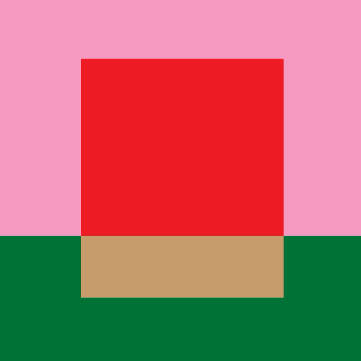 Complimentarity, 2017 by Alex Caminker