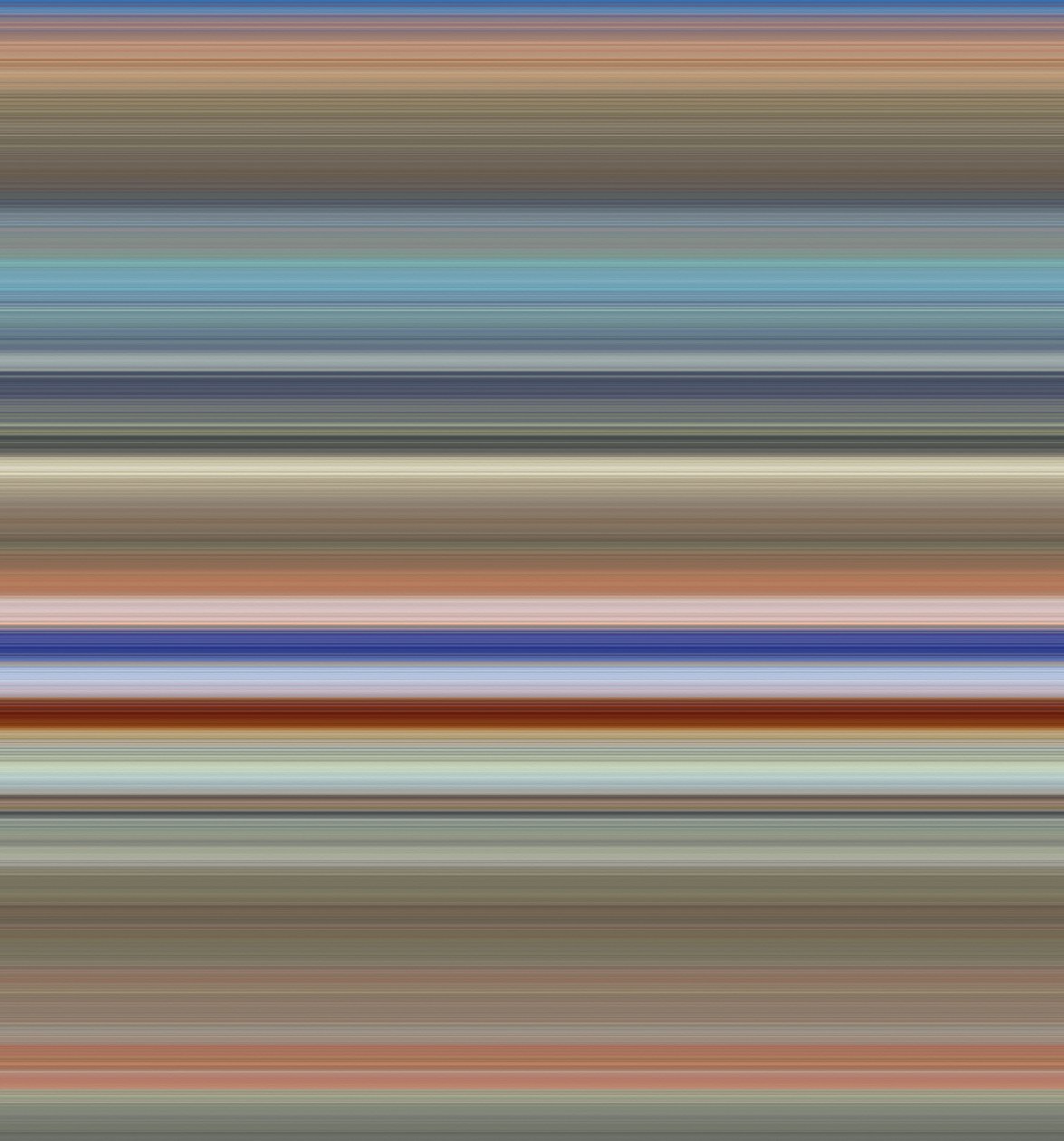 Decorative Background III by Alex Caminker