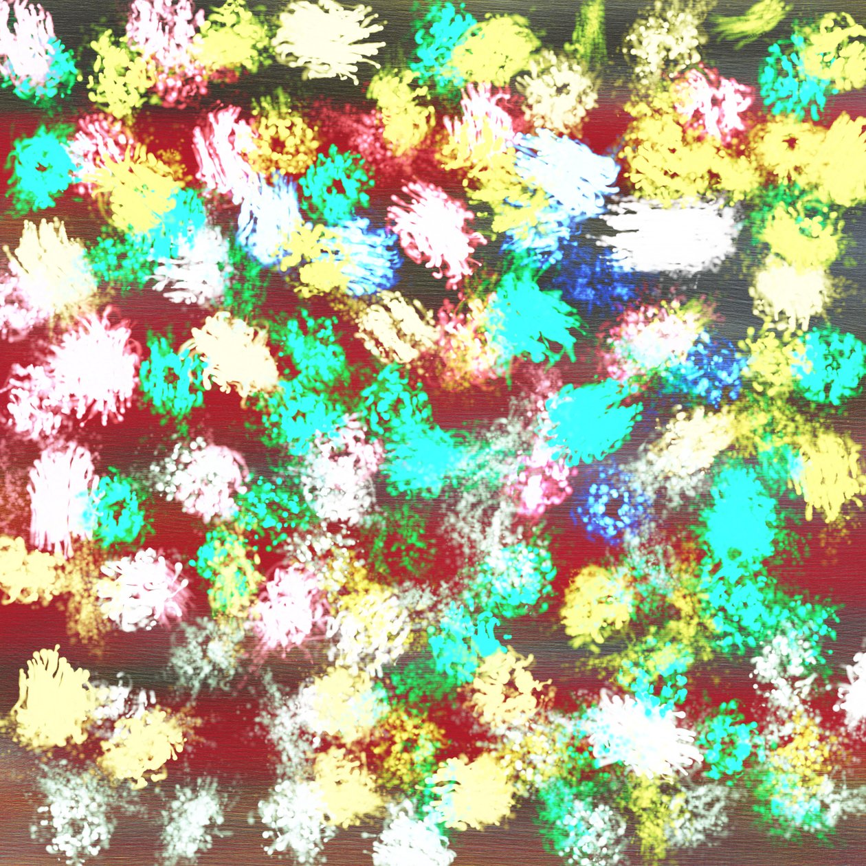 Garden by Alex Caminker