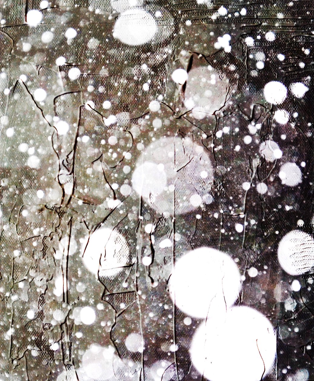 Snow by Alex Caminker