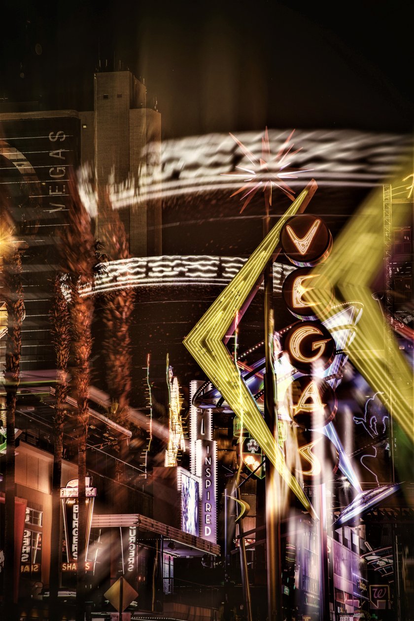 Untitled, 2020 by Alex Caminker