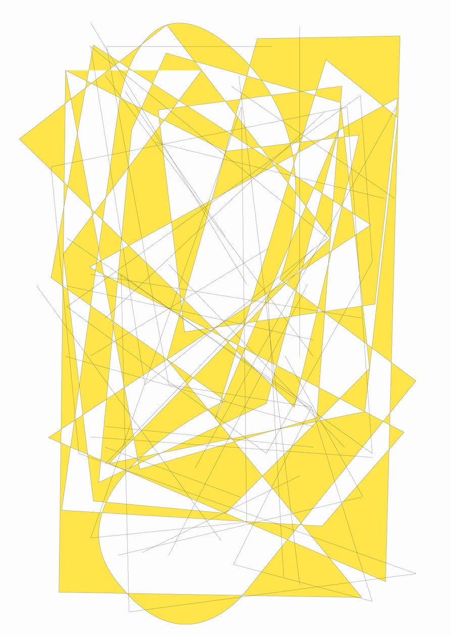 Broken, 2019 by Alex Caminker