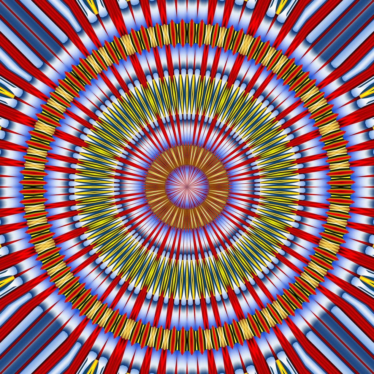Fabric by Alex Caminker
