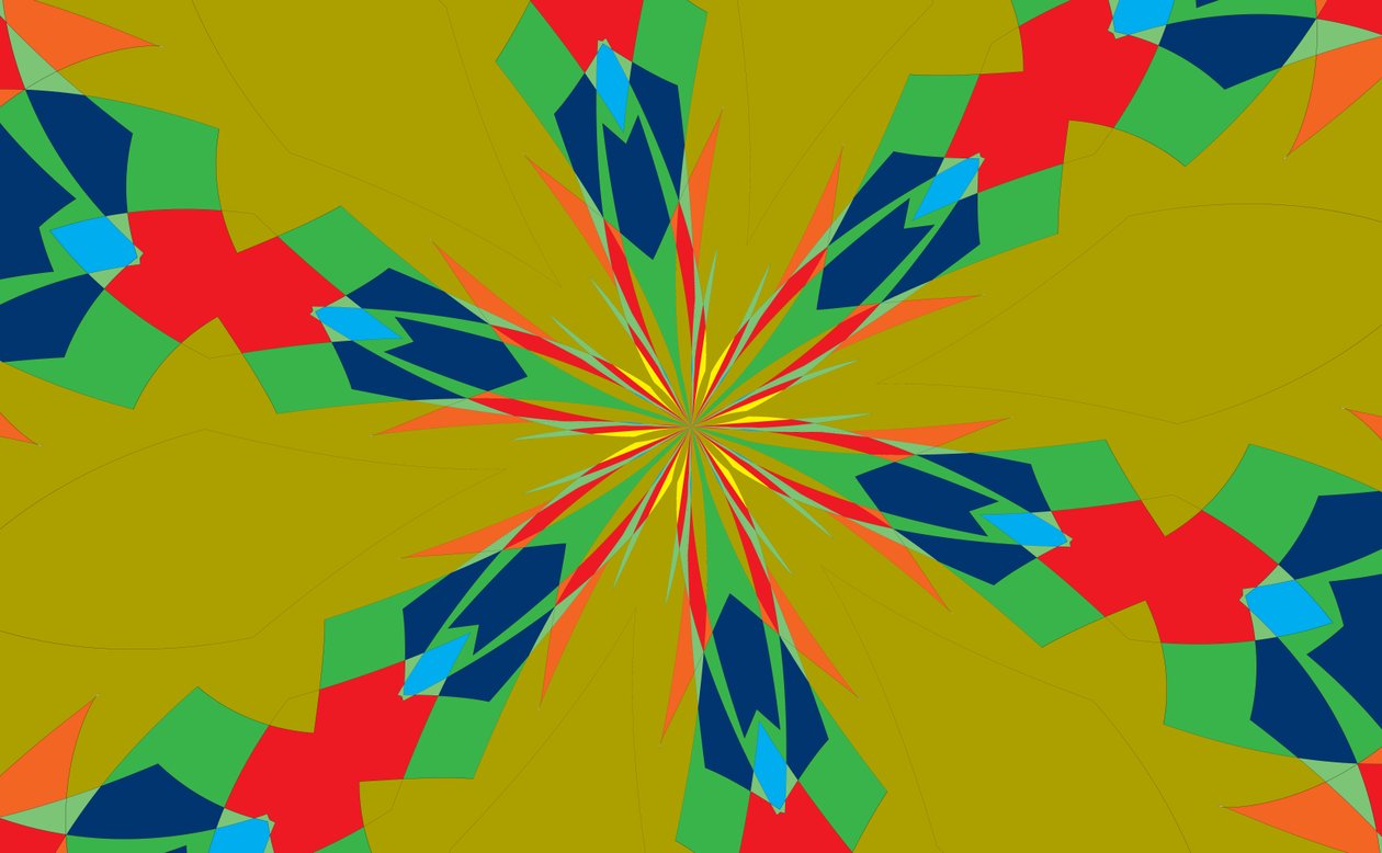 Flowers #27 by Alex Caminker