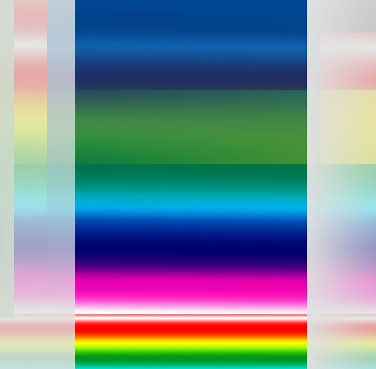 Frame, 2019 by Alex Caminker
