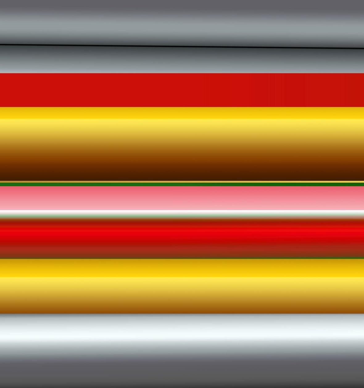 Gradient B by Alex Caminker