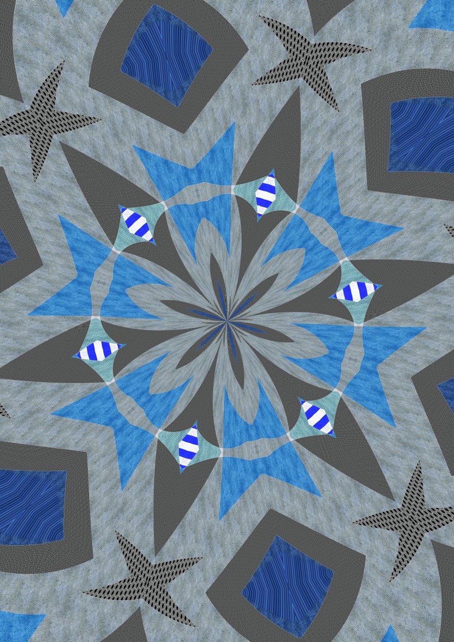 Ornament #60 by Alex Caminker