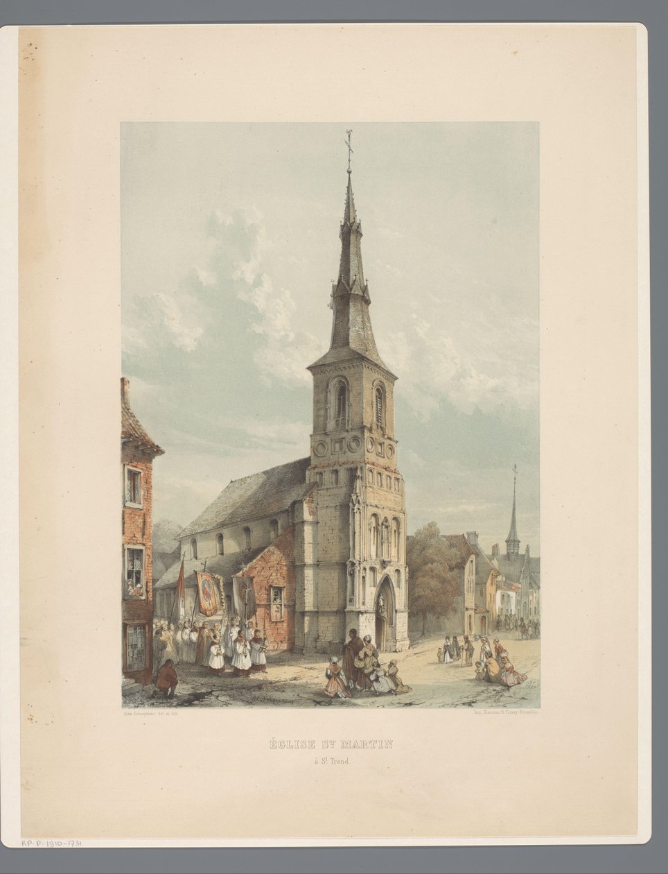 Saint Martin