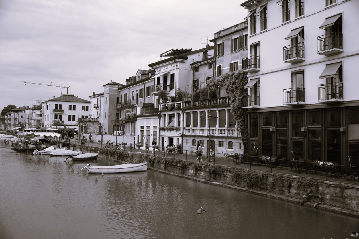 Black and White Photography by Alexandra Joseph