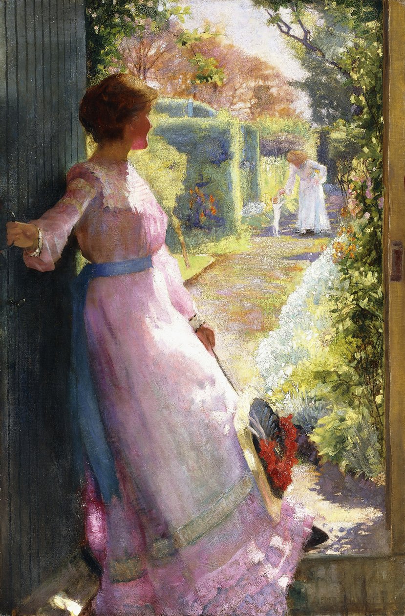 The Artist