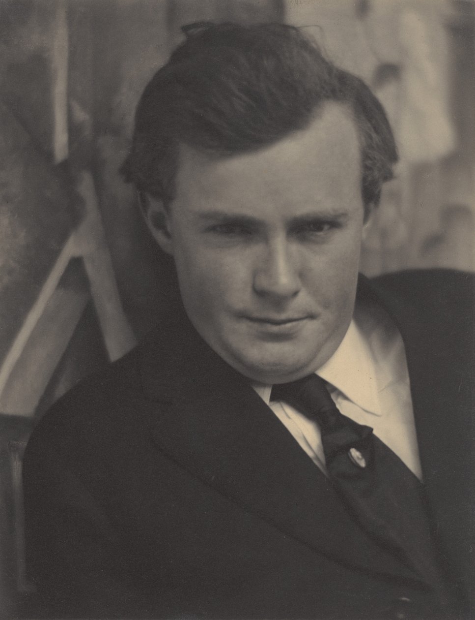 Andrew Dasburg by Alfred Stieglitz