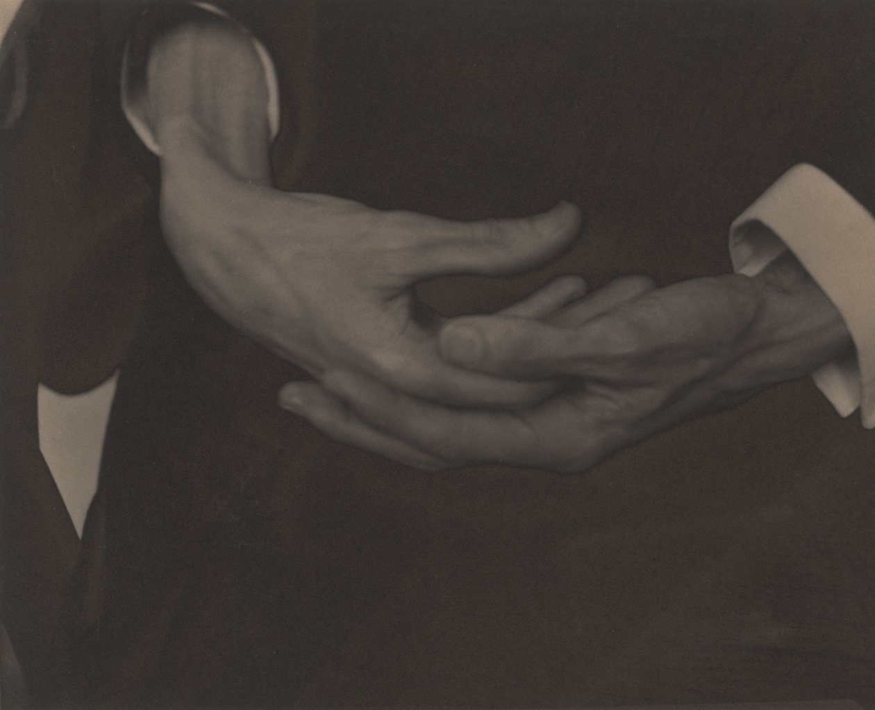 Charles Demuth by Alfred Stieglitz