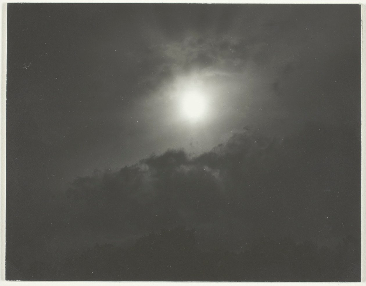 Equivalent by Alfred Stieglitz
