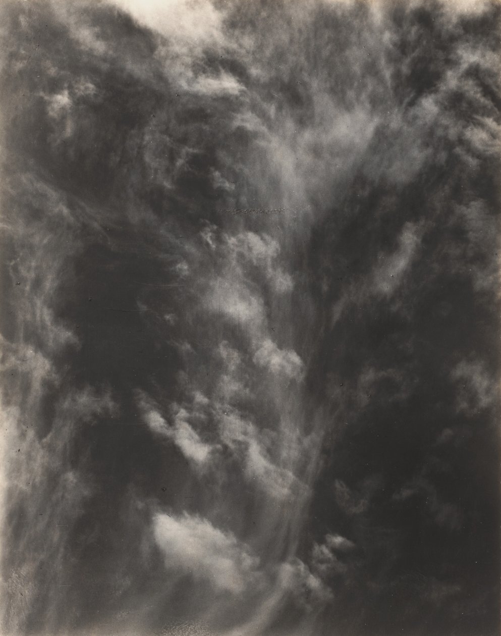 Equivalent by Alfred Stieglitz