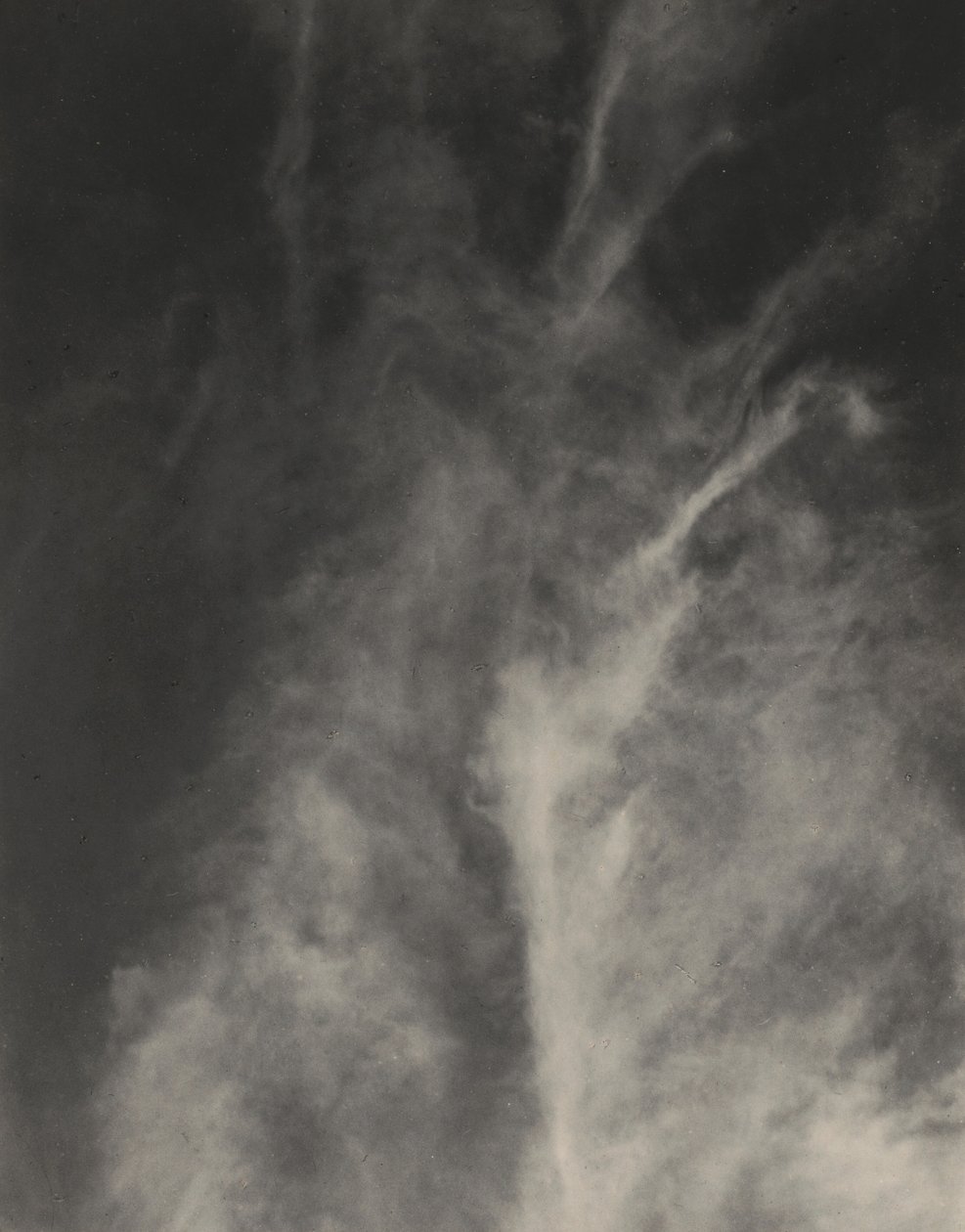 Equivalent by Alfred Stieglitz